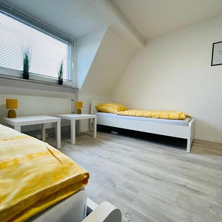Fewo With Six Beds An Six Guests Hagen  Exteriér fotografie