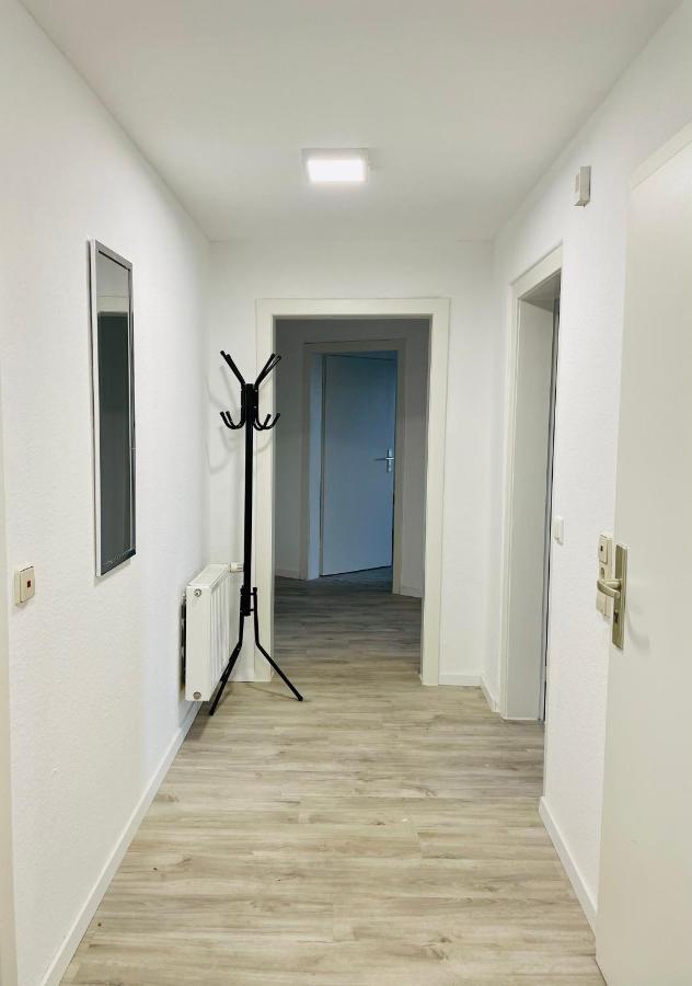 Fewo With Six Beds An Six Guests Hagen  Exteriér fotografie