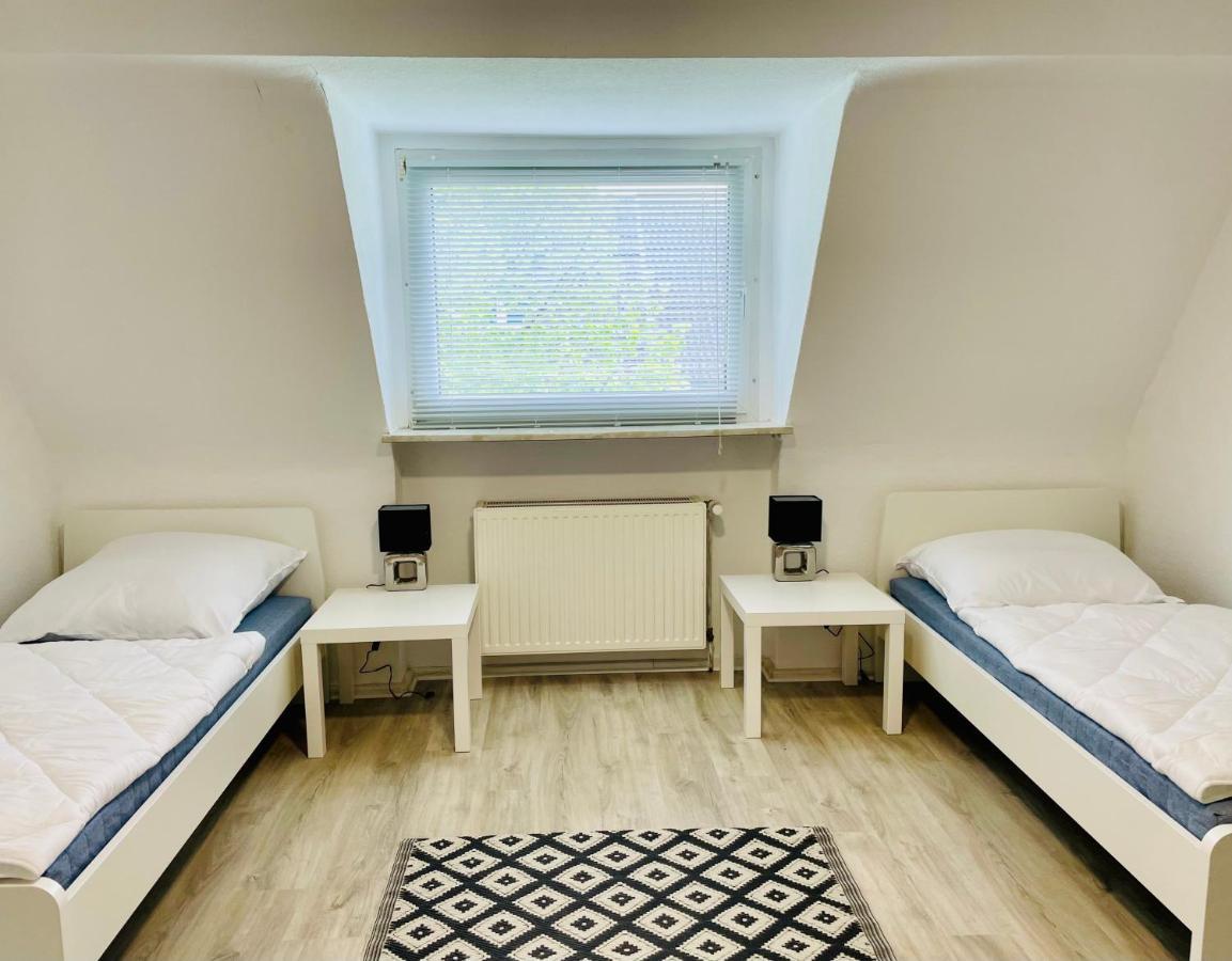 Fewo With Six Beds An Six Guests Hagen  Exteriér fotografie