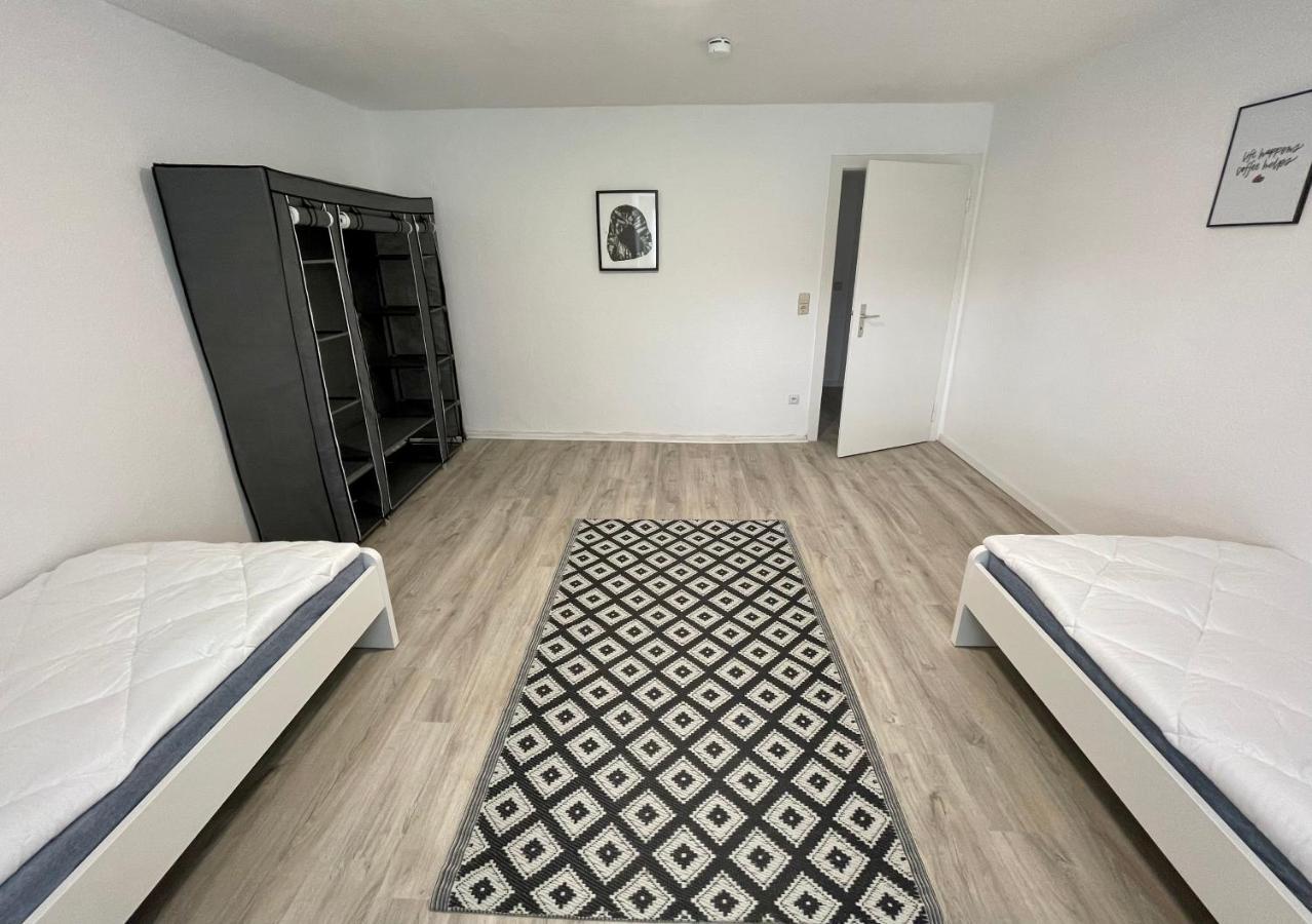 Fewo With Six Beds An Six Guests Hagen  Exteriér fotografie