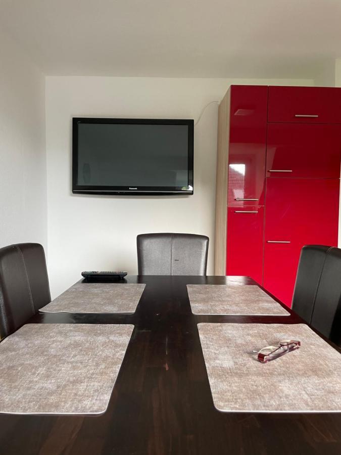 Fewo With Six Beds An Six Guests Hagen  Exteriér fotografie