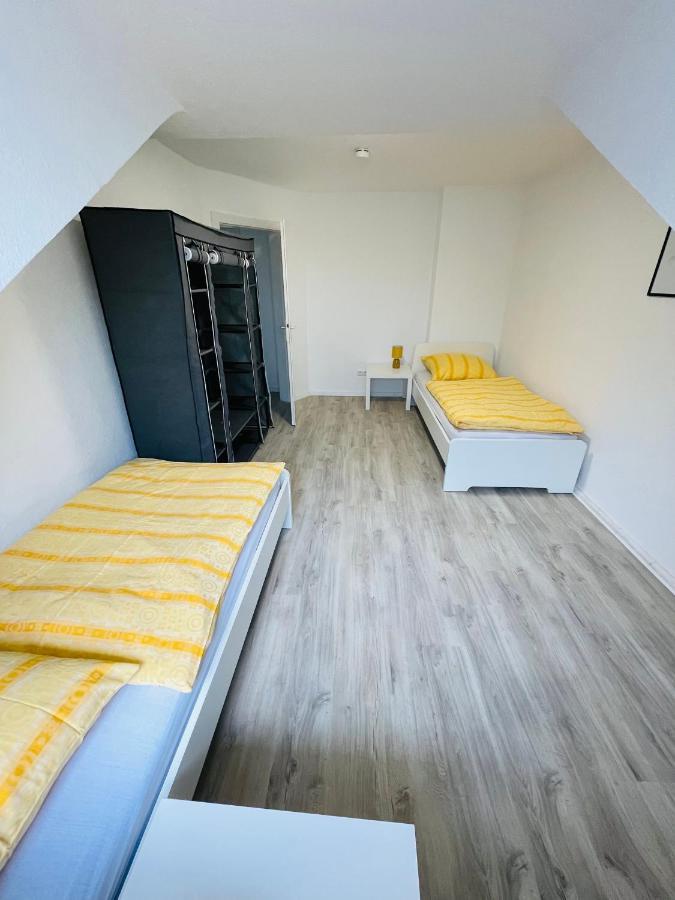Fewo With Six Beds An Six Guests Hagen  Exteriér fotografie